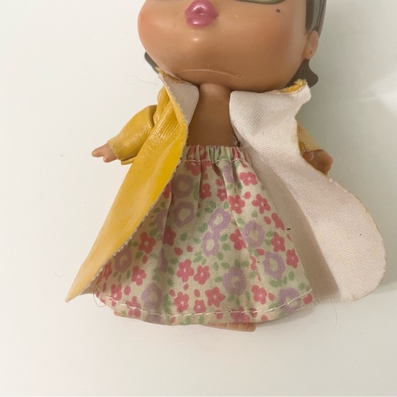 Bratz Babyz Doll Yasmin 5 Inch Doll - Picture 3 of 16